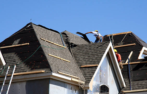Roof Installation Near Me in California Polytechnic State University, CA