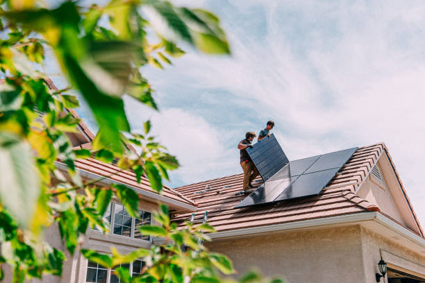 Best Roof Gutter Cleaning  in Lifornia Polytechnic State University, CA
