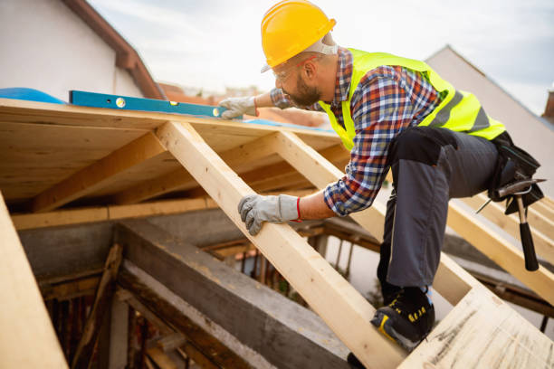 Best Tile Roofing Contractor  in Lifornia Polytechnic State University, CA