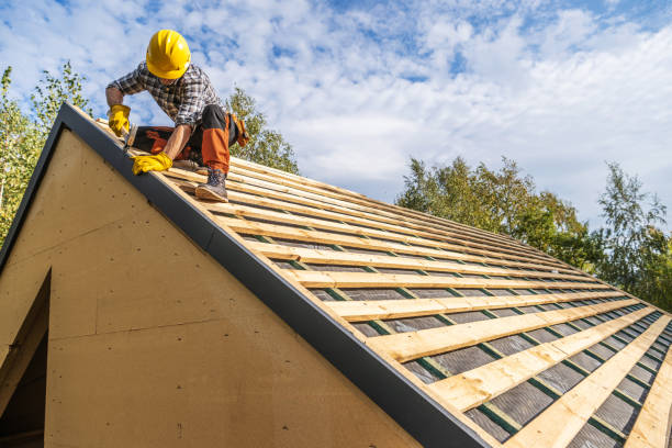 Slate Roofing Contractor in California Polytechnic State University, CA