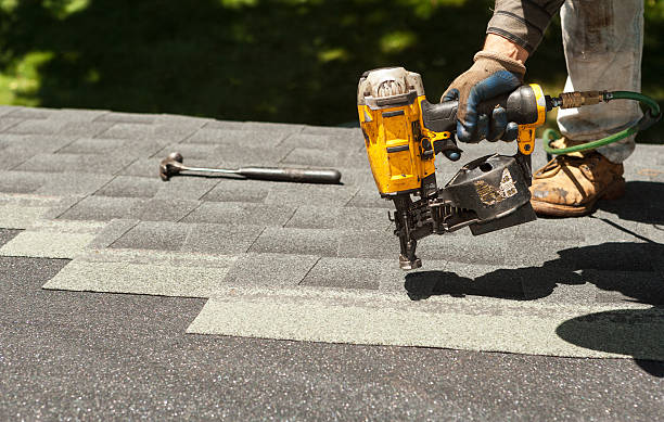 Best Shingle Roofing Installation  in Lifornia Polytechnic State University, CA