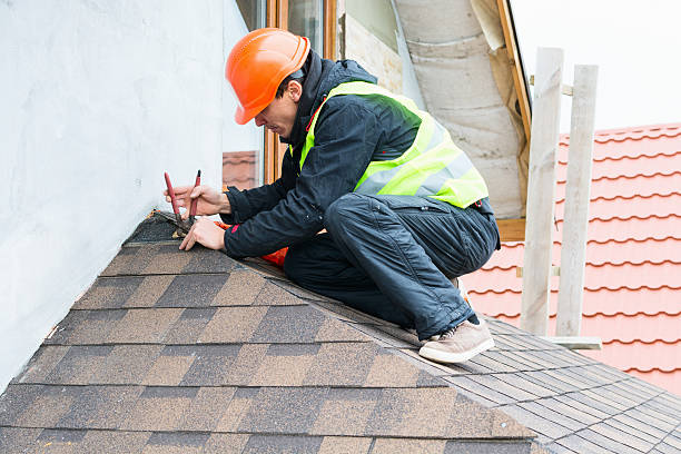 Professional Roofing Contractor in California Polytechnic State University, CA